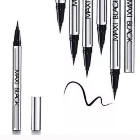 RESTOCKED✨💖AMAZING EYELINER💖✨ - Picture 2 of 3